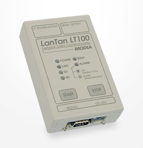 LanTan LT100の写真