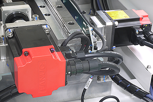 デスクサイドマシン