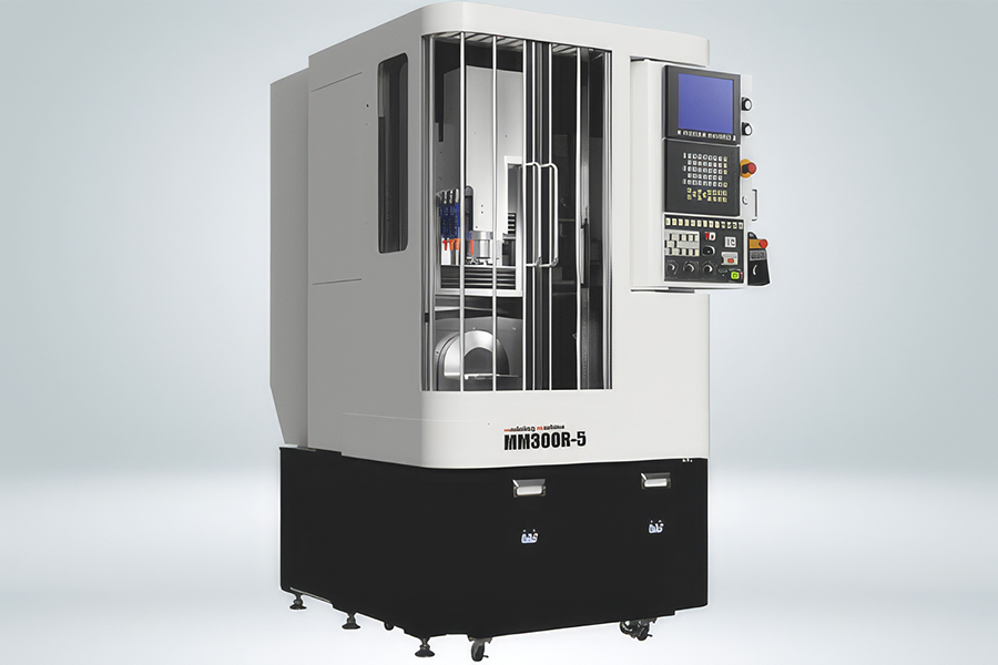 MM300R-5本体