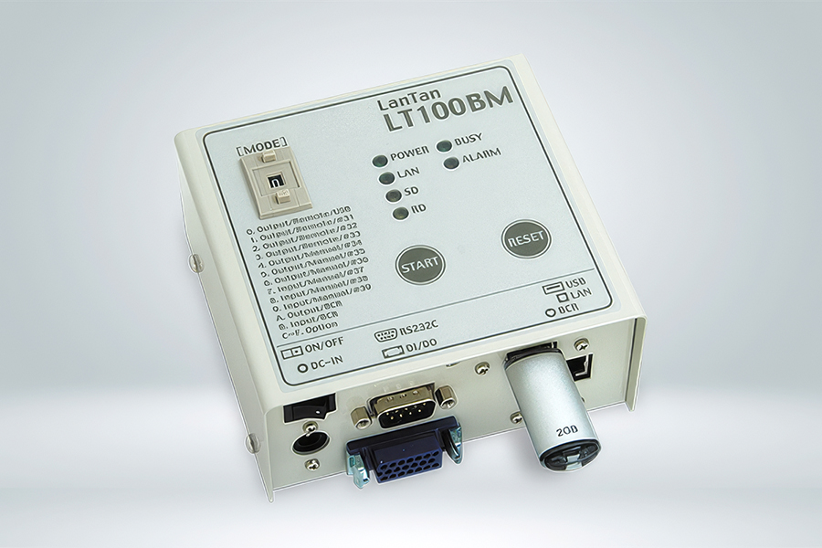 LanTan LT100BM