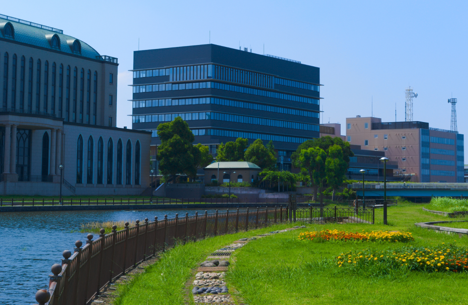 会社情報