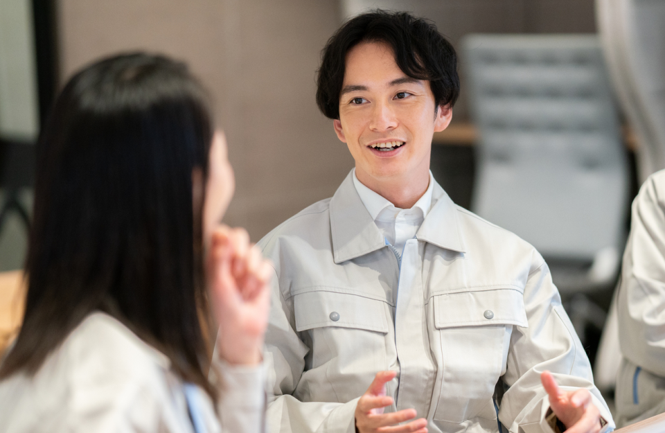採用情報